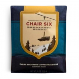Organic Chair 6 Breakfast Blend 2